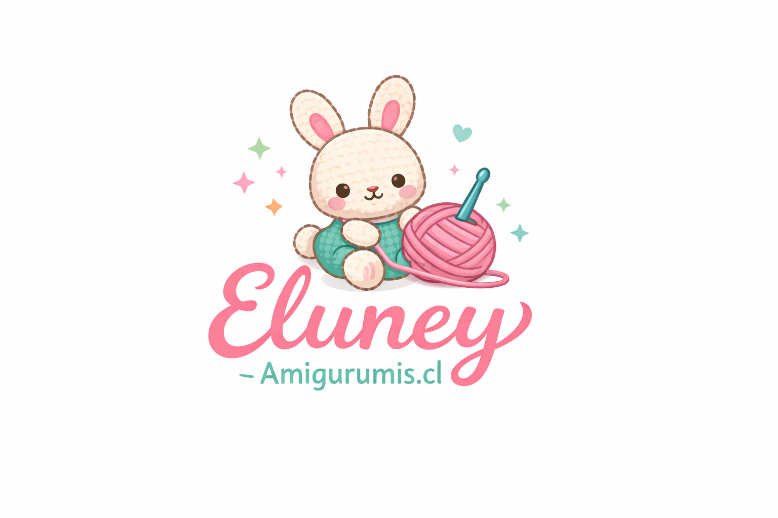 Eluney Amigurumis